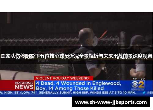 国家队伤停阴影下五位核心球员近况全景解析与未来出战前景深度观察 国家队伤停阴影下五位核心球员近况全景解析与未来出战前景深度观察